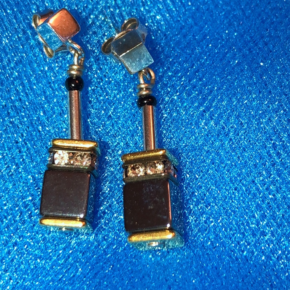 Coeur de Lion Elegant Earrings Germany